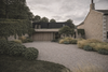 mga cotswolds swinbrook stepping stones Contemporary extensions double Garage