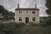 mga cotswolds swinbrook stepping stones external view stone cottage extensions