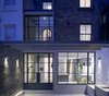 mga hannington road invisible city victorian conversion crittal glazing double height