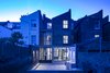 mga hannington road invisible city victorian townhouse conversion double height crittal windows