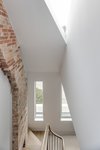 mga kings road a second skin exposed brick chimney feature