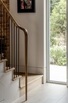 mga kings road a second skin handmade stair banister