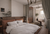mga quernmore road off script bedroom