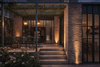 mga quernmore road off script external courtyard night